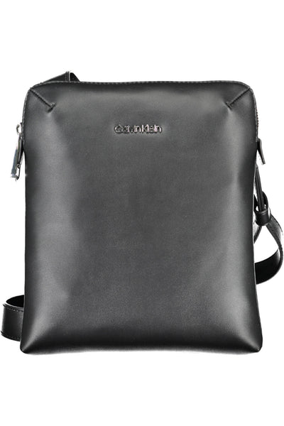 "CALVIN KLEIN TRACOLLA UOMO NERO"