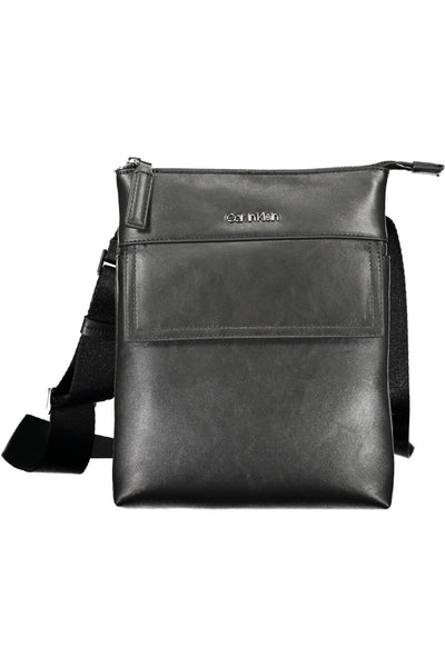 "CALVIN KLEIN TRACOLLA UOMO NERO"