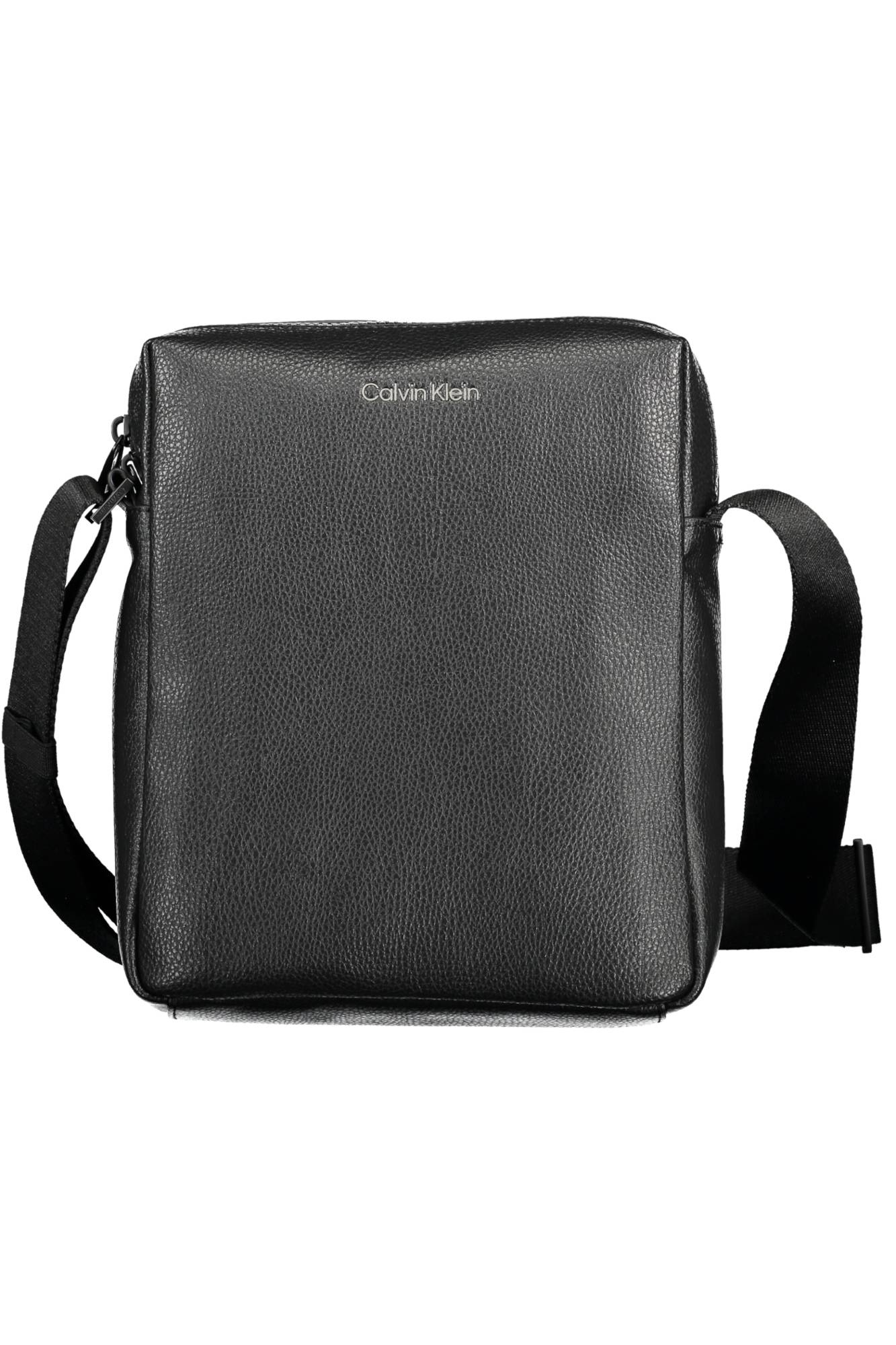 "CALVIN KLEIN TRACOLLA UOMO NERO"