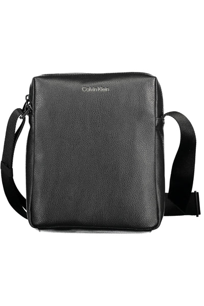 "CALVIN KLEIN TRACOLLA UOMO NERO"