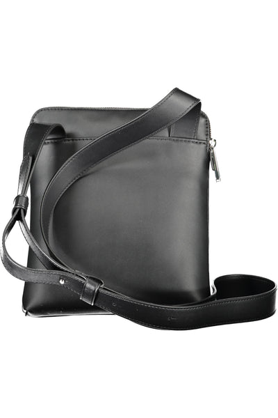 "CALVIN KLEIN TRACOLLA UOMO NERO"