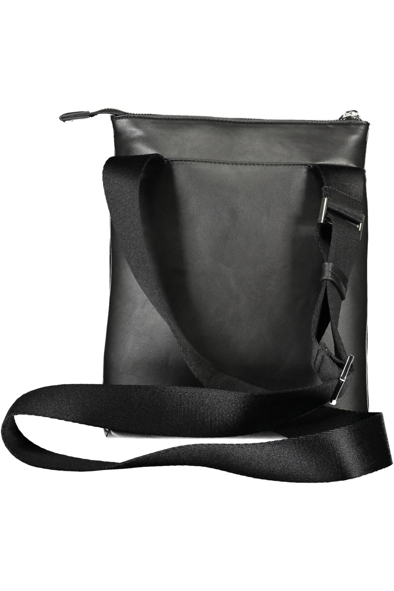 "CALVIN KLEIN TRACOLLA UOMO NERO"