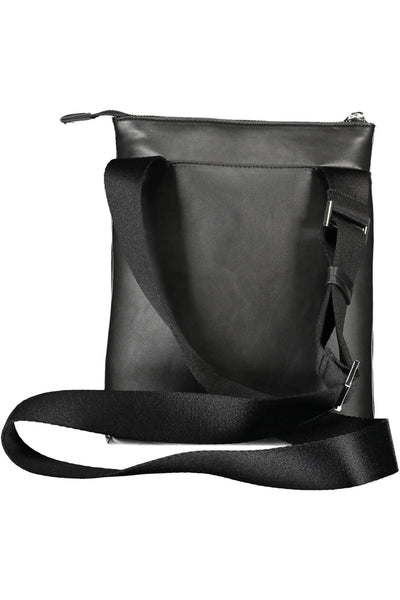 "CALVIN KLEIN TRACOLLA UOMO NERO"