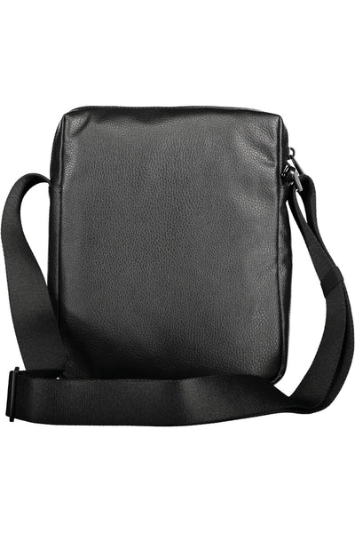 "CALVIN KLEIN TRACOLLA UOMO NERO"