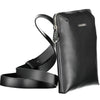 "CALVIN KLEIN TRACOLLA UOMO NERO"