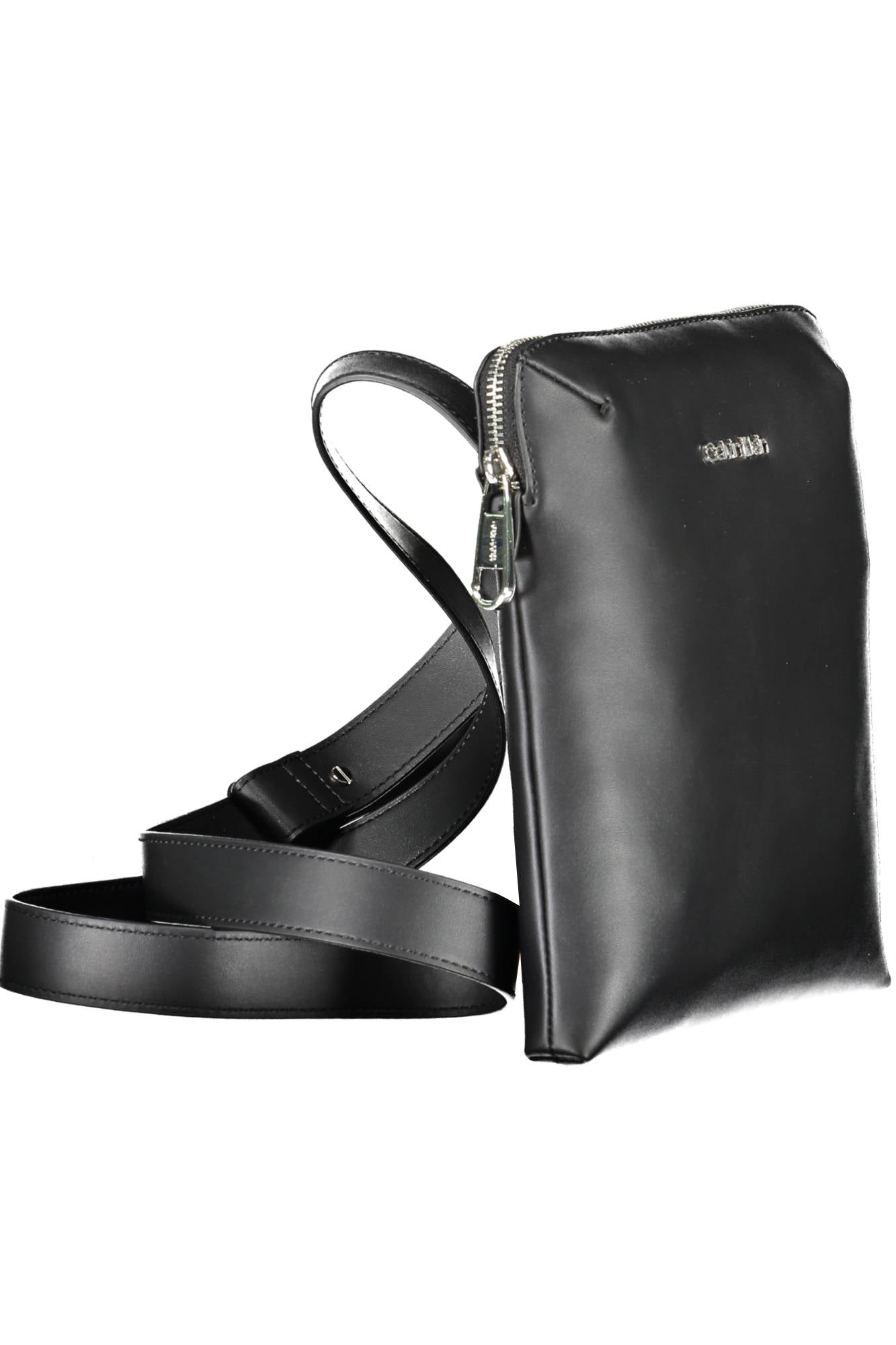 "CALVIN KLEIN TRACOLLA UOMO NERO"