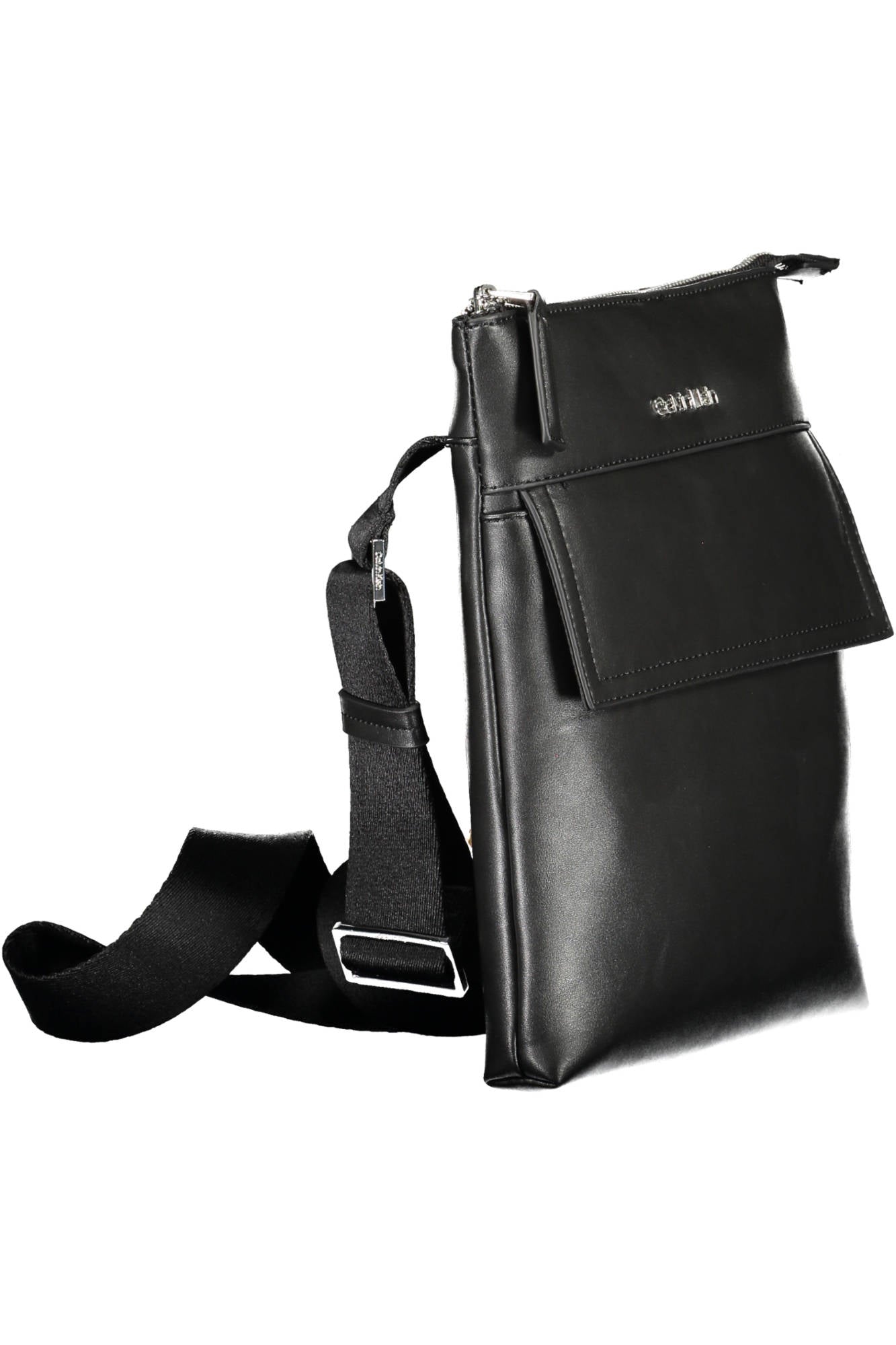"CALVIN KLEIN TRACOLLA UOMO NERO"