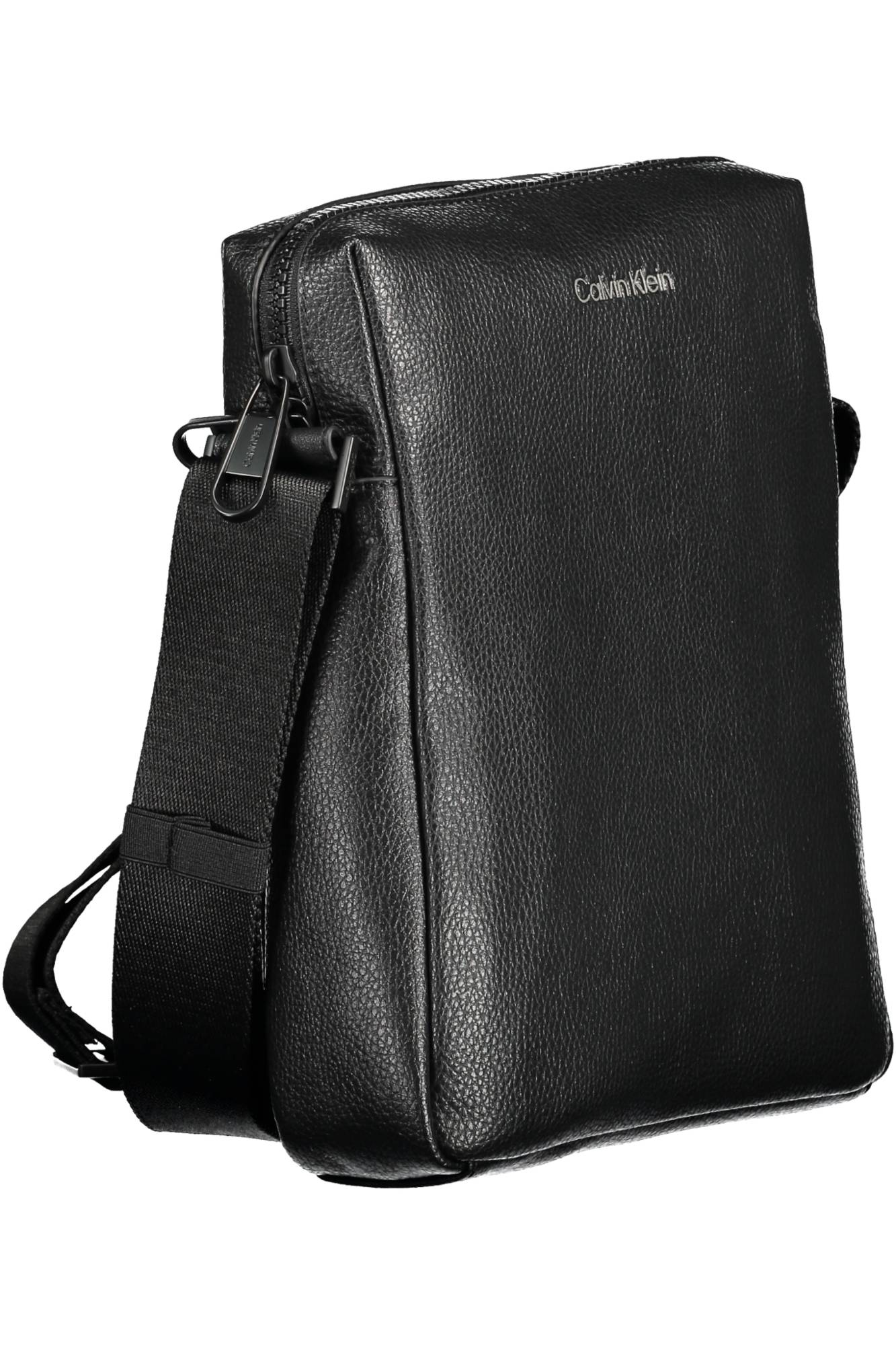 "CALVIN KLEIN TRACOLLA UOMO NERO"