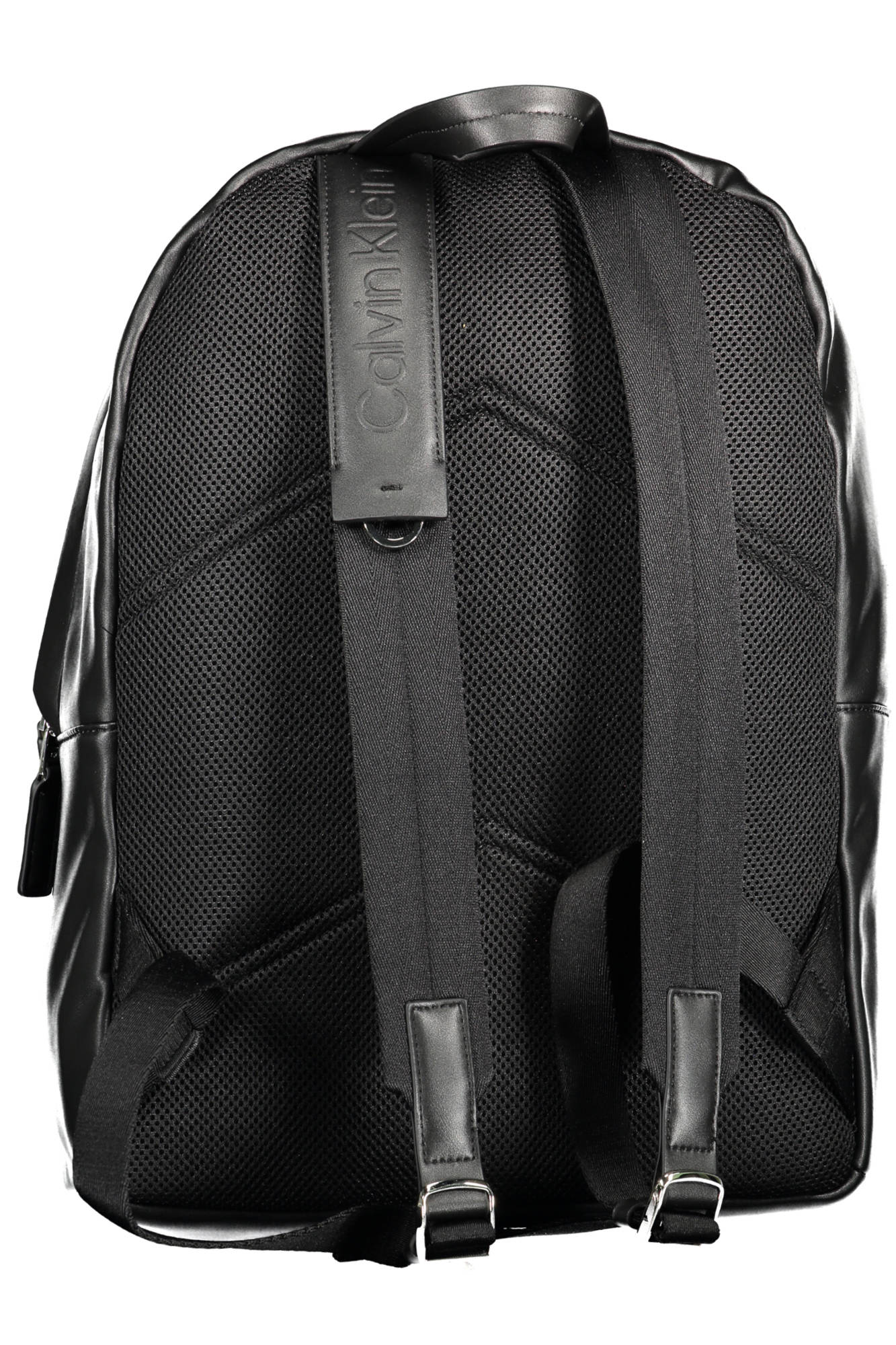 "CALVIN KLEIN ZAINO UOMO NERO"