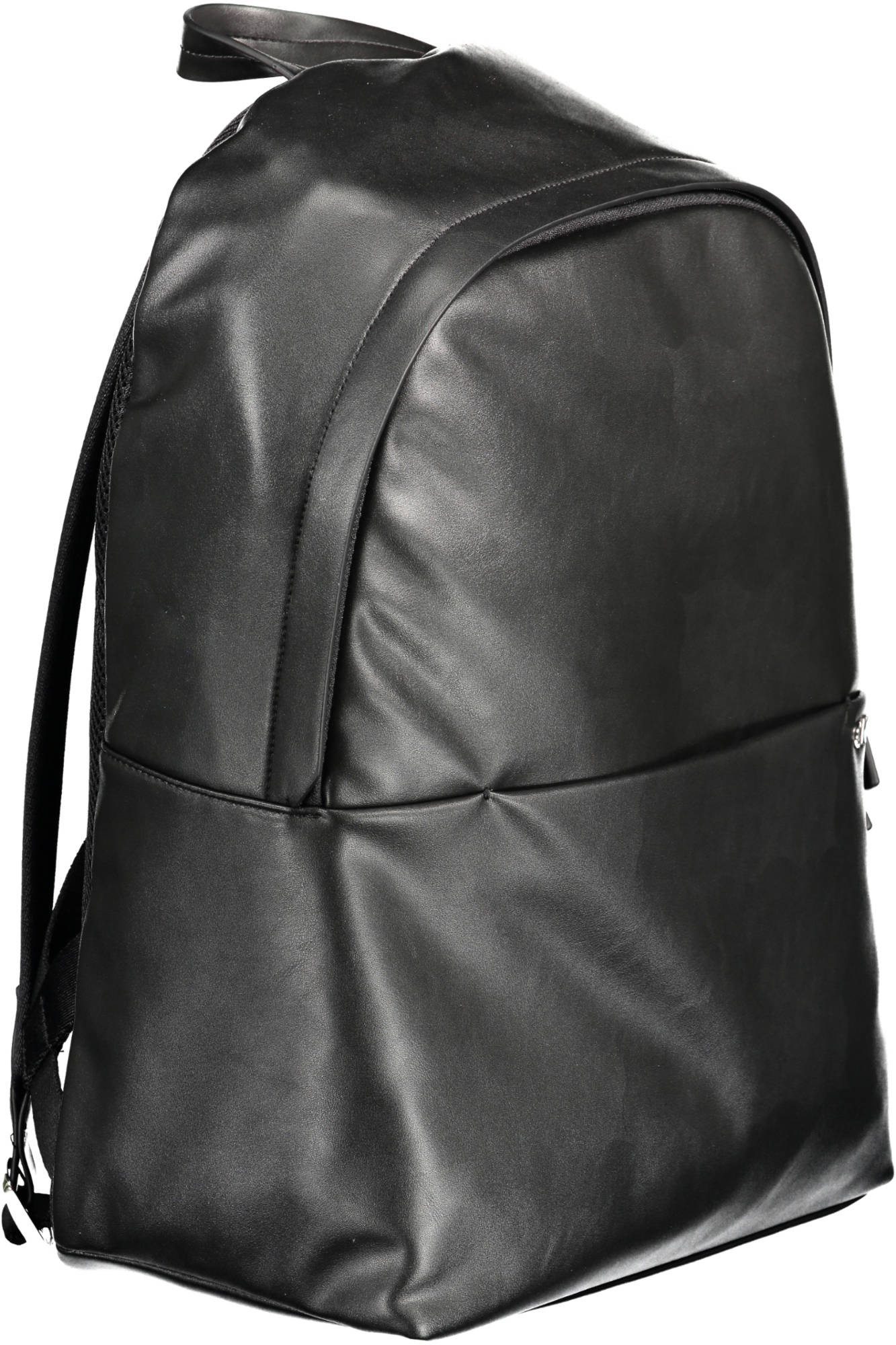 "CALVIN KLEIN ZAINO UOMO NERO"