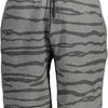 "CAVALLI CLASS PANTALONE BERMUDA UOMO GRIGIO"