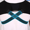 Fitness Protective Cover For Pressurized And Breathable Equipment