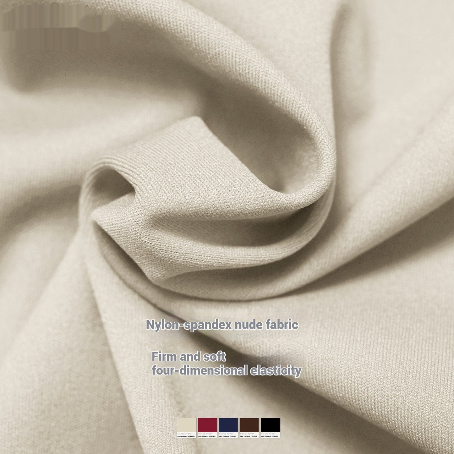 Reggiseno sportivo di alta qualità con incrocio sulla schiena per donna