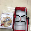 Baby Portable Travel Bed Mummy Bag