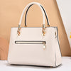 Summer Elegant Women's Korean-style Simple Handbag