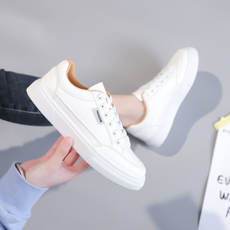 Korean Style All-match Student Sneakers Hot Sale