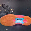 Men's Training Non-slip Shock Absorption Badminton Shoes
