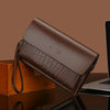 New Men's Multiple Card Slots Casual Clutch