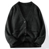 Men's Knitted Bottoming Shirt Inner Wear Sweater