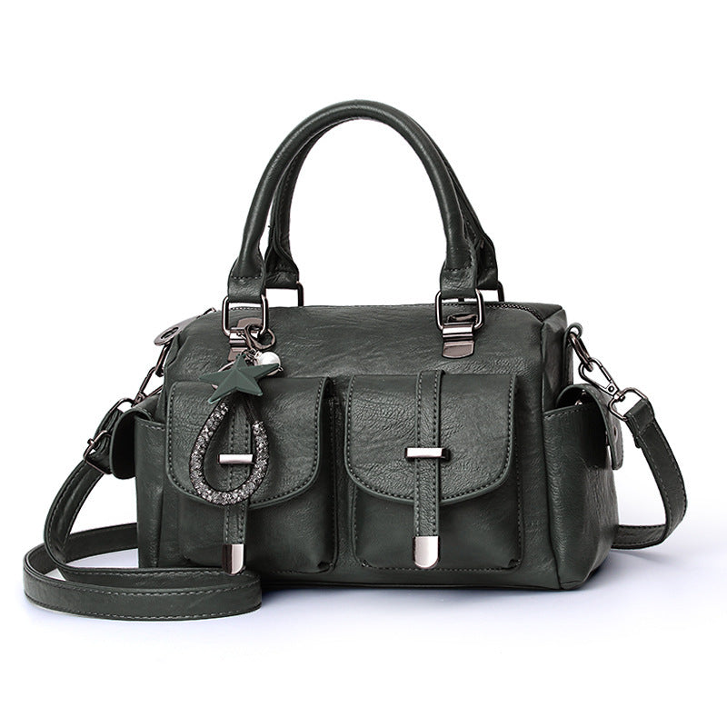 All-match Shoulder Crossbody Women's Bag