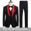 Abito da uomo casual elegante avanzato