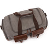 European American Style Travel Bag Canvas Portable