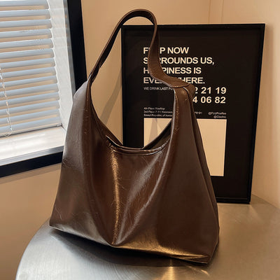 Commuter Women Advanced Texture Shoulder Underarm Bag