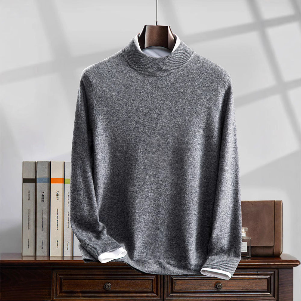 Knitwear Casual Loose Inner Wear Sweater