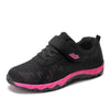 Comfortable Soft Bottom Female Shoes For The Old