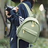 Leisure Commute Shoulder Camera Bag For Women