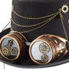 Party Performance Cap Steampunk Topper