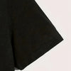 Breathable Soft Polyester Blend With Spandex Casual Men's T-Shirt, Machine Washable, Suitable For Spring, Summer, Autumn, Winter