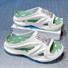 Lightweight Comfortable Slip-on Non-slip Plus Size Slippers