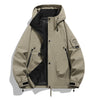 New Casual Waterproof Jacket For Men