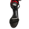 European And American Summer Fashion Stiletto Heel High Heel Sandals Women