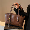 Fashion Retro Large Capacity Bag For Women