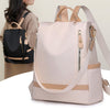 Japanese And Korean Style Fashion Trendy Grace Backpack Large Capacity