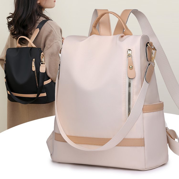 Japanese And Korean Style Fashion Trendy Grace Backpack Large Capacity