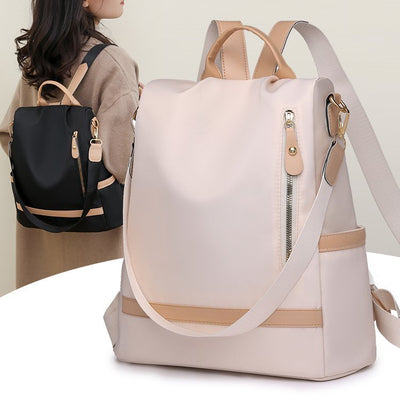 Japanese And Korean Style Fashion Trendy Grace Backpack Large Capacity