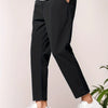2025 Autumn New Casual Slim-fitting Ankle Length Trousers
