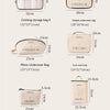 Travel Storage Bag Set Packing