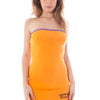 "DATCH CANOTTA ESTERNABILE DONNA ARANCIO"