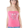 "DATCH TOP DONNA ROSA"