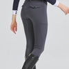 Women's Simple Stretch High-waist Quick-drying Pants