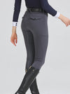 Women's Simple Stretch High-waist Quick-drying Pants