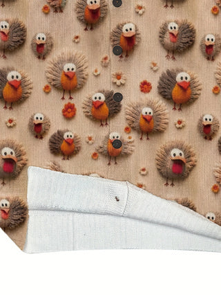 Stampa per creare top stampati digitalmente