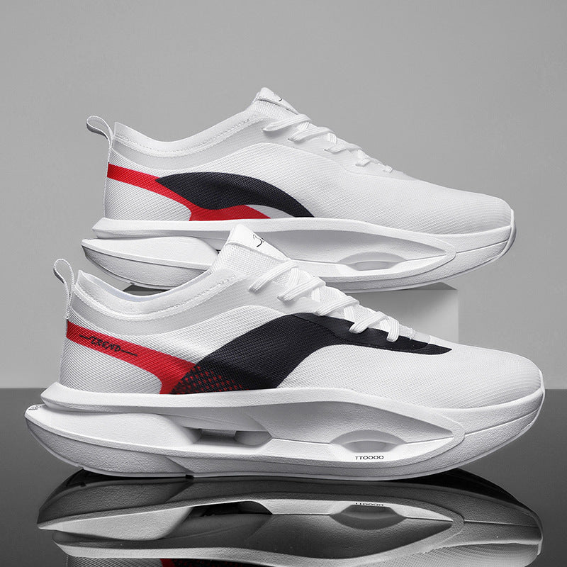 Scarpe da corsa versatili con ammortizzazione e rimbalzo Raise The Bottom