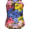 "DESIGUAL BODY A CANOTTA DONNA NERO"
