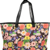 "DESIGUAL BORSA DONNA NERO"