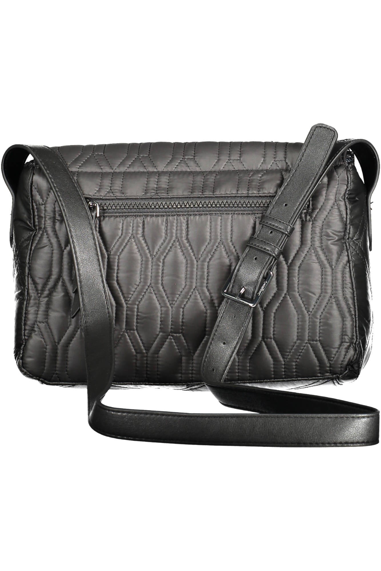 "DESIGUAL BORSA DONNA NERO"